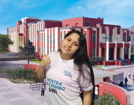 Grupo de estudio Nostradamus, 15 años formando a futuros ingenieros de la UNI, Universidad Nacional de Ingeniería, con los mejores profesionales