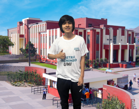 Grupo de estudio Nostradamus, 15 años formando a futuros ingenieros de la UNI, Universidad Nacional de Ingeniería, con los mejores profesionales