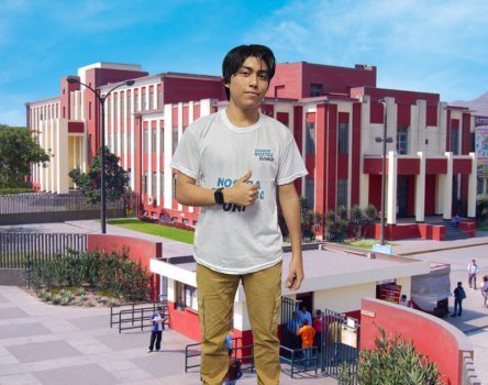 Grupo de estudio Nostradamus, 15 años formando a futuros ingenieros de la UNI, Universidad Nacional de Ingeniería, con los mejores profesionales