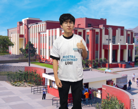 Grupo de estudio Nostradamus, 15 años formando a futuros ingenieros de la UNI, Universidad Nacional de Ingeniería, con los mejores profesionales