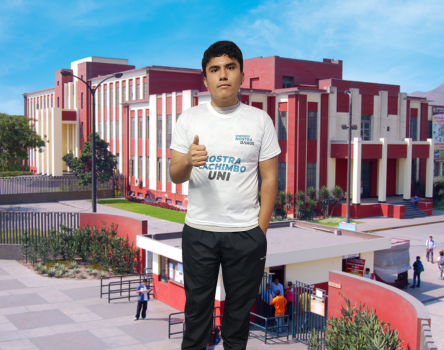 Grupo de estudio Nostradamus, 15 años formando a futuros ingenieros de la UNI, Universidad Nacional de Ingeniería, con los mejores profesionales