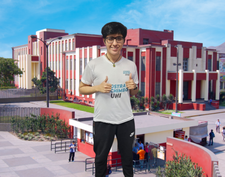 Grupo de estudio Nostradamus, 15 años formando a futuros ingenieros de la UNI, Universidad Nacional de Ingeniería, con los mejores profesionales