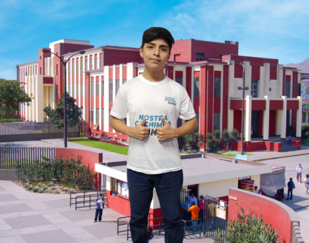 Grupo de estudio Nostradamus, 15 años formando a futuros ingenieros de la UNI, Universidad Nacional de Ingeniería, con los mejores profesionales