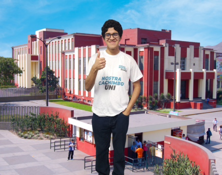 Grupo de estudio Nostradamus, 15 años formando a futuros ingenieros de la UNI, Universidad Nacional de Ingeniería, con los mejores profesionales