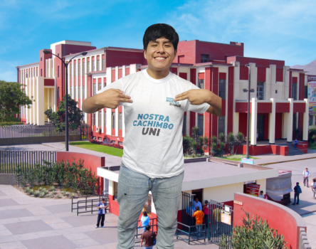 Grupo de estudio Nostradamus, 15 años formando a futuros ingenieros de la UNI, Universidad Nacional de Ingeniería, con los mejores profesionales