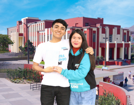 Grupo de estudio Nostradamus, 15 años formando a futuros ingenieros de la UNI, Universidad Nacional de Ingeniería, con los mejores profesionales