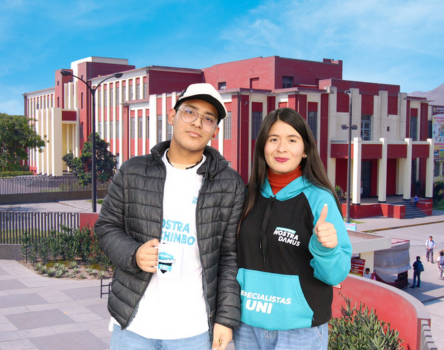 Grupo de estudio Nostradamus, 15 años formando a futuros ingenieros de la UNI, Universidad Nacional de Ingeniería, con los mejores profesionales