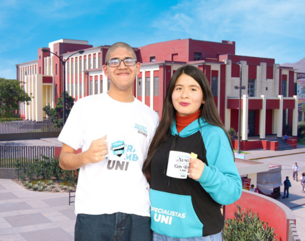 Grupo de estudio Nostradamus, 15 años formando a futuros ingenieros de la UNI, Universidad Nacional de Ingeniería, con los mejores profesionales