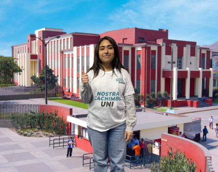 Grupo de estudio Nostradamus, 15 años formando a futuros ingenieros de la UNI, Universidad Nacional de Ingeniería, con los mejores profesionales