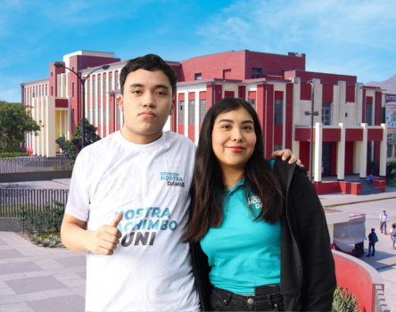 Grupo de estudio Nostradamus, 15 años formando a futuros ingenieros de la UNI, Universidad Nacional de Ingeniería, con los mejores profesionales