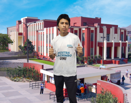 Grupo de estudio Nostradamus, 15 años formando a futuros ingenieros de la UNI, Universidad Nacional de Ingeniería, con los mejores profesionales