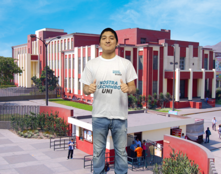 Grupo de estudio Nostradamus, 15 años formando a futuros ingenieros de la UNI, Universidad Nacional de Ingeniería, con los mejores profesionales