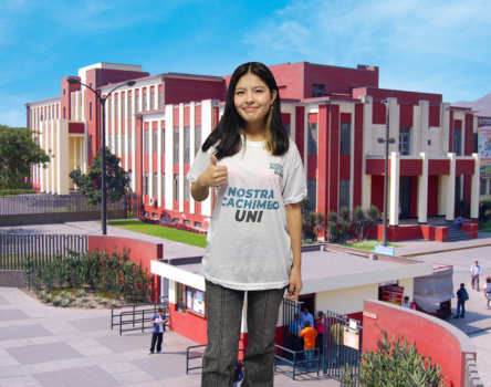 Grupo de estudio Nostradamus, 15 años formando a futuros ingenieros de la UNI, Universidad Nacional de Ingeniería, con los mejores profesionales