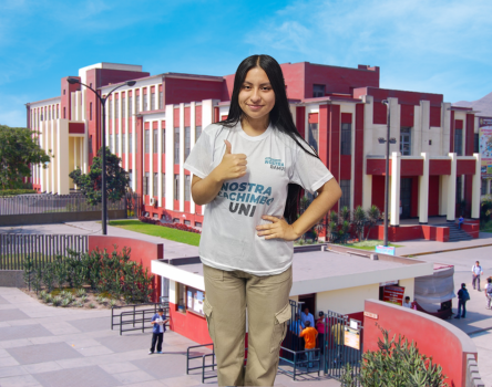 Grupo de estudio Nostradamus, 15 años formando a futuros ingenieros de la UNI, Universidad Nacional de Ingeniería, con los mejores profesionales