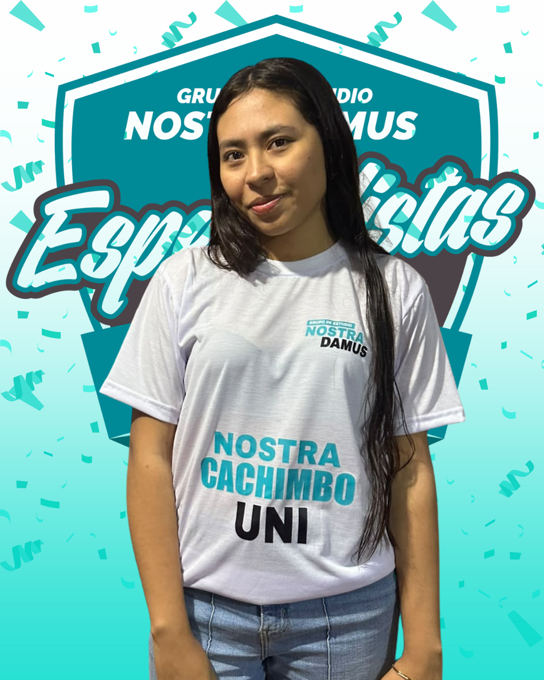 Cachimbo UNI 2026-2 - Grupo de Estudio Nostradamus