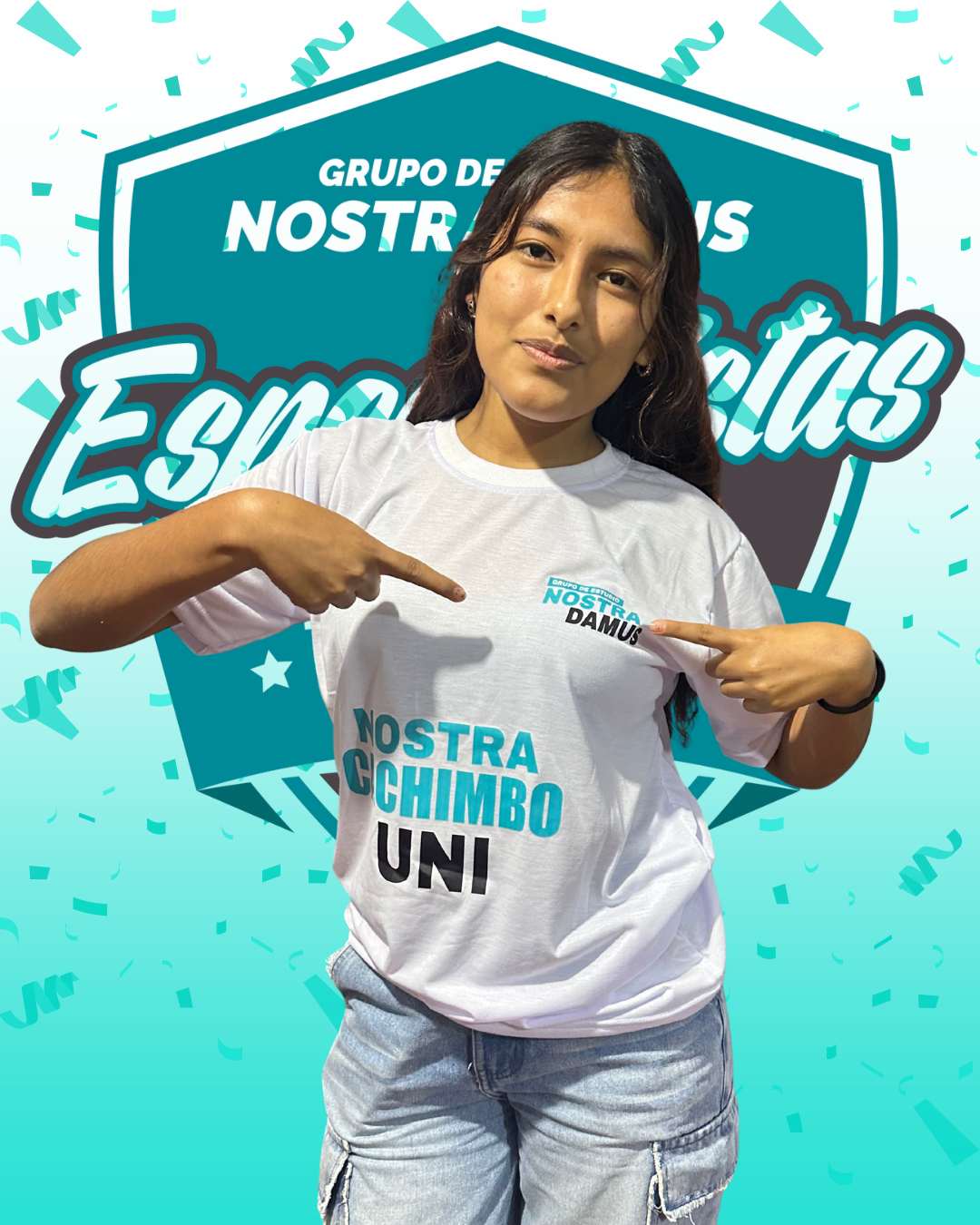 Cachimbo UNI 2026-2 - Grupo de Estudio Nostradamus