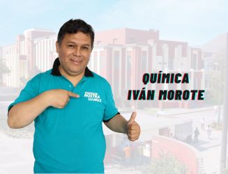 Grupo de estudio Nostradamus, 15 años formando a futuros ingenieros de la UNI, Universidad Nacional de Ingeniería, con los mejores profesionales