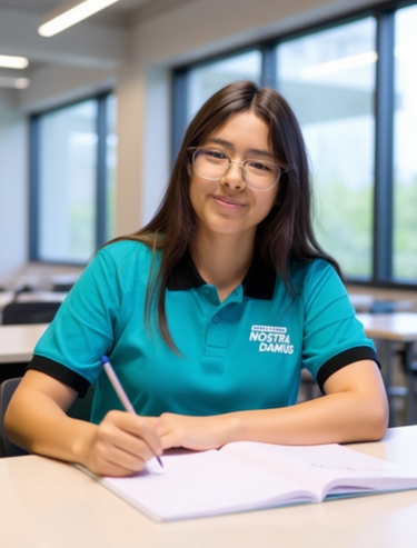 Grupo de estudio Nostradamus, 15 años formando a futuros ingenieros de la UNI, Universidad Nacional de Ingeniería, con los mejores profesionales